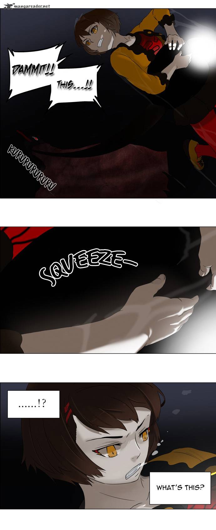Tower of God Chapter 64 image 19